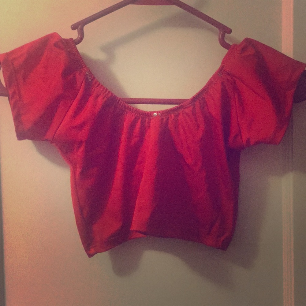 2 piece set handmaid